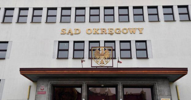 Prokurator chce dożywocia dla głównego oskarżonego w procesie o zabójstwo trzech kobiet