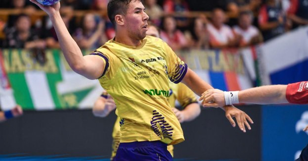 SC Magdeburg - Industria Kielce 26:27