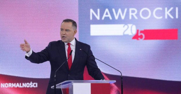 Polska musi się stać sferą normalności