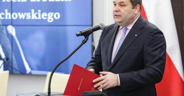 Będziemy walczyć o to, by nie płacić kary nałożonej przez UODO