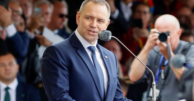 Prezydent na dożynkach dziękował wsi za poparcie w wyborach; wybrzmiał wątek umowy z Mercosur