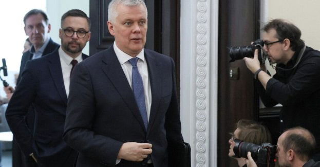 Siemoniak: spodziewam się presji głosujących przeciw likwidacji CBA i weta prezydenta