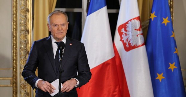 To wstęp do tego, co zdarzy się w najbliższych tygodniach i miesiącach