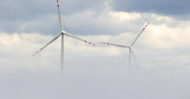Koncern RWE uruchomił swoją 20. farmę wiatrową w Polsce