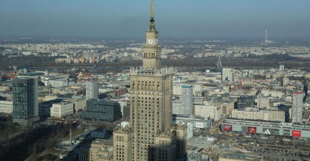 Premier zaprasza na obchody Tysiąclecia Korony Polskiej w Warszawie
