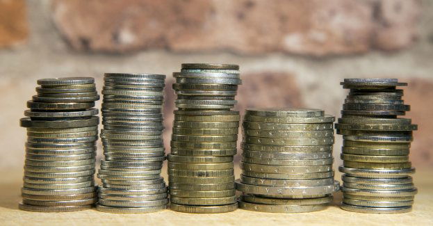 Wyższa minimalna pensja to wyższe zasiłki