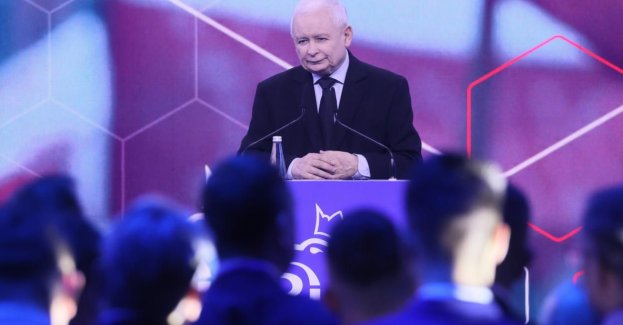 Aby Polska była suwerenna musi być silna - silna gospodarczo, militarnie i duchowo