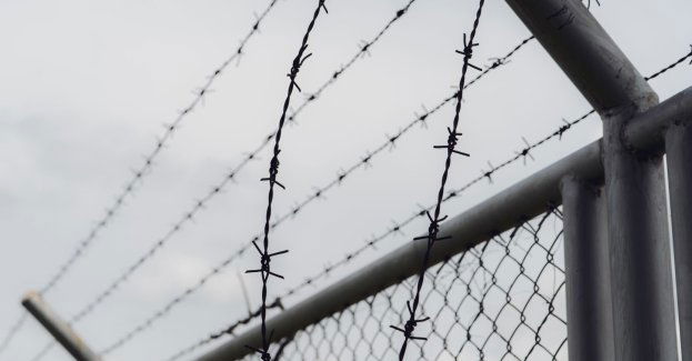 Zabójstwo ośmioletniego chłopca, areszt dla 38-letniej matki