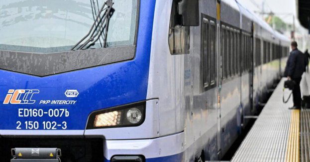 Polskie Linie Kolejowe realizują obecnie inwestycje o wartości blisko 11,5 mld zł z KPO
