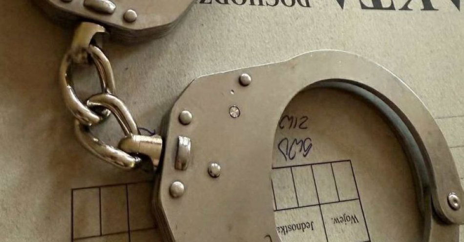 zdjęcie: Sopot zatrzymał sześć osób poszukiwanych w akcji Poszukiwany / fot. KMP w Sopocie