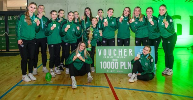 AZS UR Radom i AZS AGH Kraków mistrzami Ligi Akademickiej AZS w piłce ręcznej! Trwa wielki finał w Krakowie