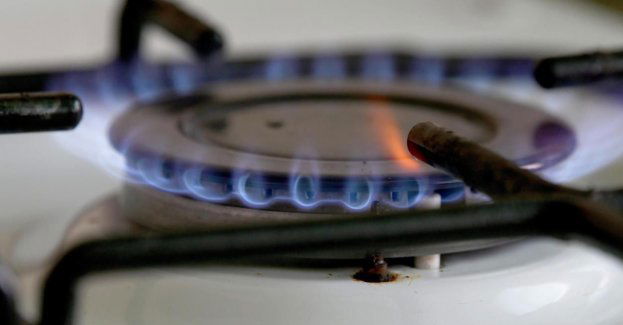 Taryfa PGNiG OD na gaz wyniesie 239 zł za MWh, rachunki o ok. 20 proc. w górę