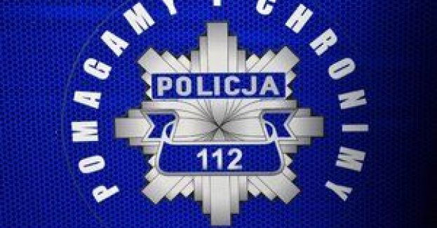 Dębnowscy policjanci odnaleźli zaginionego 15-latka