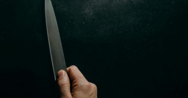 Podczas awantury kilkukrotnie ugodził nożem - usłyszał zarzut usiłowania zabójstwa