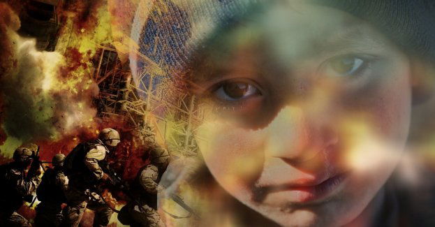 W niedzielę premiera filmu, którego bohaterami są ukraińskie dzieci i ich wojenne historie