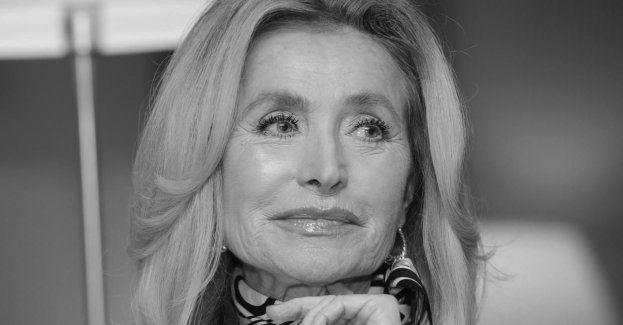 Odeszła Bogumiła Wander, legendarna spikerka telewizyjna i jedna z największych gwiazd TVP