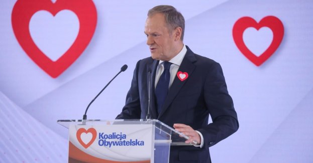 Będę rekomendował, abyśmy na wicemarszałkinie Sejmu wybrali Monikę Wielichowską i Dorotę Niedzielę