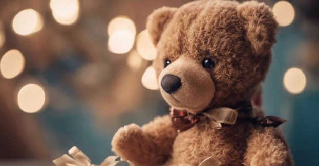 Ukradł zabawki, ale daleko z nimi nie poszedł