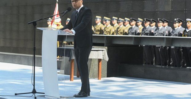 Powstanie Warszawskie to jeden z najważniejszych punktów w naszych dziejach
