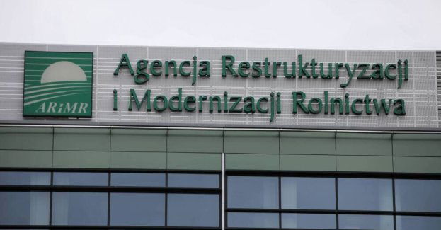 Monitoring satelitarny upraw wykrył nieprawidłowości