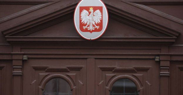 MSZ Rosji zapowiedziało zamknięcie konsulatu RP w Królewcu od 29 sierpnia