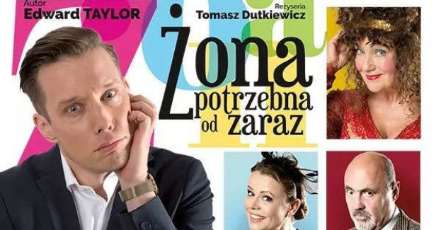 Przewrotna i niesamowicie współczesna komedia Edwarda Taylora