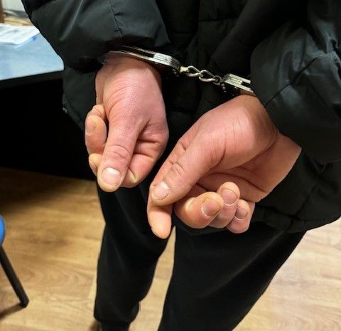zdjęcie: 7 osób poszukiwanych zatrzymanych podczas długiego weekendu / fot. KPP w Kołobrzegu