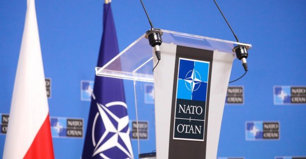 Dobrze wykorzystane 25 lat, kluczowe państwo graniczne NATO