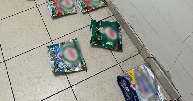 Dokonywał kradzieży w sklepach na Nowym Mieście i w centrum miasta. Został zatrzymany i odpowie teraz przed sądem