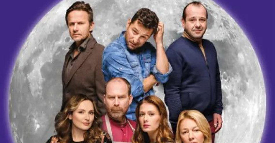 zdjęcie: Dobrze się kłamie - astronomicznie zabawny spektakl o układach międzyludzkich / kupbilecik24.pl / Dobrze się kłamie - astronomicznie zabawny spektakl o układach międzyludzkich