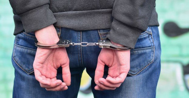 Areszt dla mężczyzny podejrzanego o napaść seksualną na 14-latkę