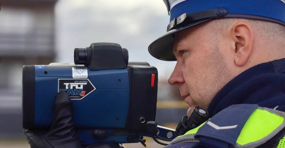 zdjęcie: Poszukiwany kierowca bez uprawnień zatrzymany na DK65 / fot. KPP Mońki