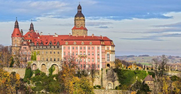 Wycieczki w ramach programów integrujących. Będzie ich jeszcze sporo