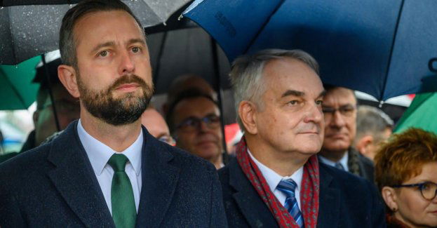Podczas Rady Naczelnej potwierdziliśmy kontynuowanie Trzeciej Drogi