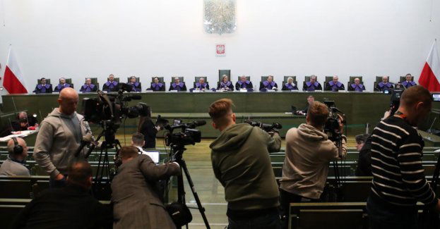 Sąd Najwyższy podjął uchwałę o ważności referendum z 15 października br.