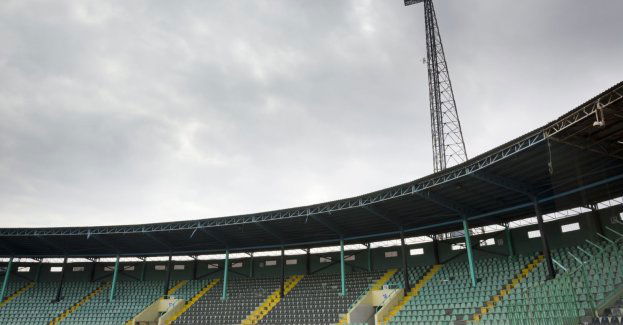 Ekstraklasa piłkarska - Raków pojedzie do Hiszpanii