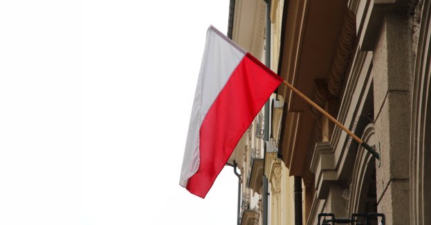 W Wielki Piątek Urząd będzie nieczynny