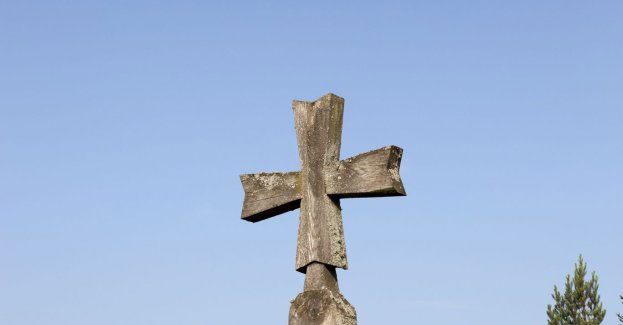 Mieszkaniec miasta oskarżony o znieważenie przedmiotów czci religijnej