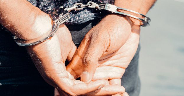 Tymczasowe areszty dla mieszkańca Braniewa i mieszkańca Działdowa