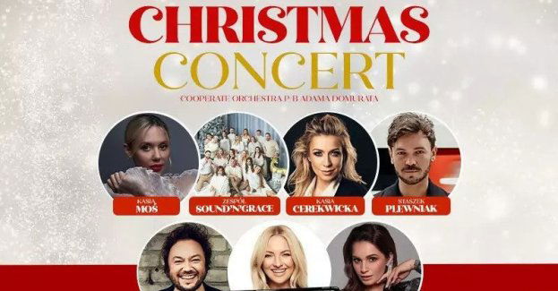 Największe świąteczne przeboje!