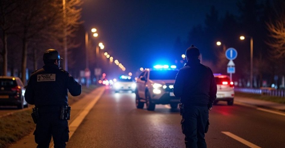 zdjęcie: Kalisz: siedmiu kierowców zatrzymanych w akcji Trzeźwość / TM/ przykładowa ilustracja