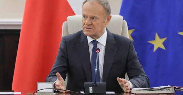 Premier: ponad 80 proc. pieniędzy z SAFE trafi do polskich firm