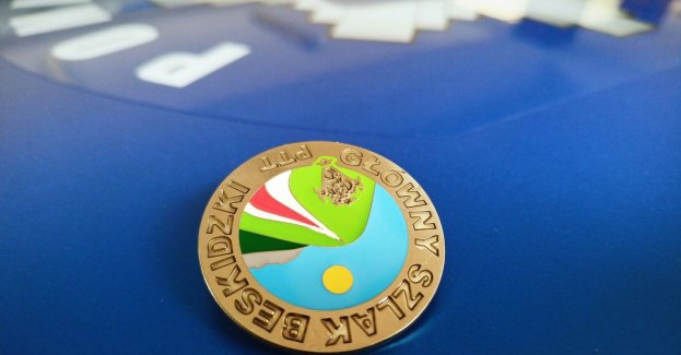 Inspirujący przykład pogodzenia służby z pasją dla dobrej sprawy