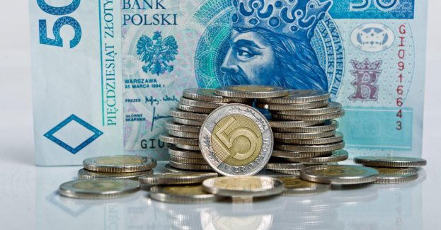 1,5 mln Polaków ma 31,6 mld zł niezapłaconych zobowiązań