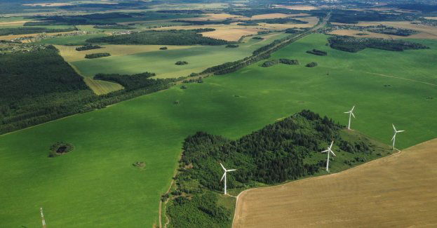 Tauron do końca br. uruchomi trzy nowe farmy wiatrowe