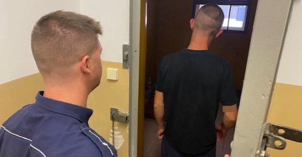 Ukradł rower spod dworca PKP, bo nie chciało mu się iść pieszo do domu