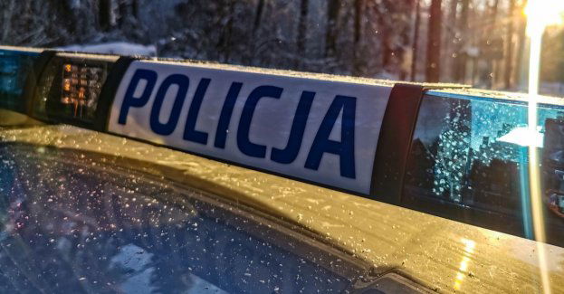 Uratowani od zamarznięcia dzięki informacjom od świadków