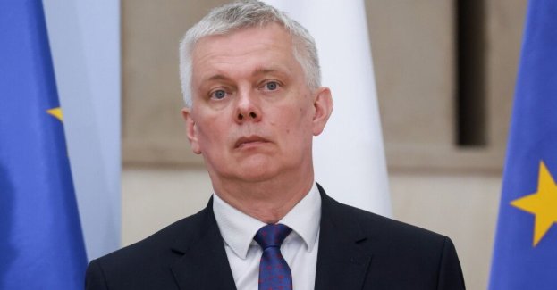 Liczymy się z prowokacjami, ale to nie jedyny powód zamknięcia granicy