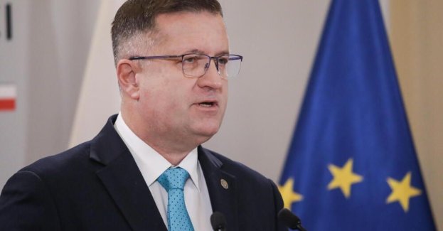 Szef SKW: osoby podejrzane o akty dywersji były obserwowane od jakiegoś czasu