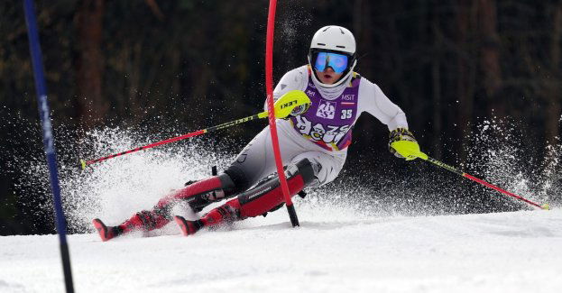 Startuje AZS Winter Cup. Narciarze szukają śniegu w polskich górach